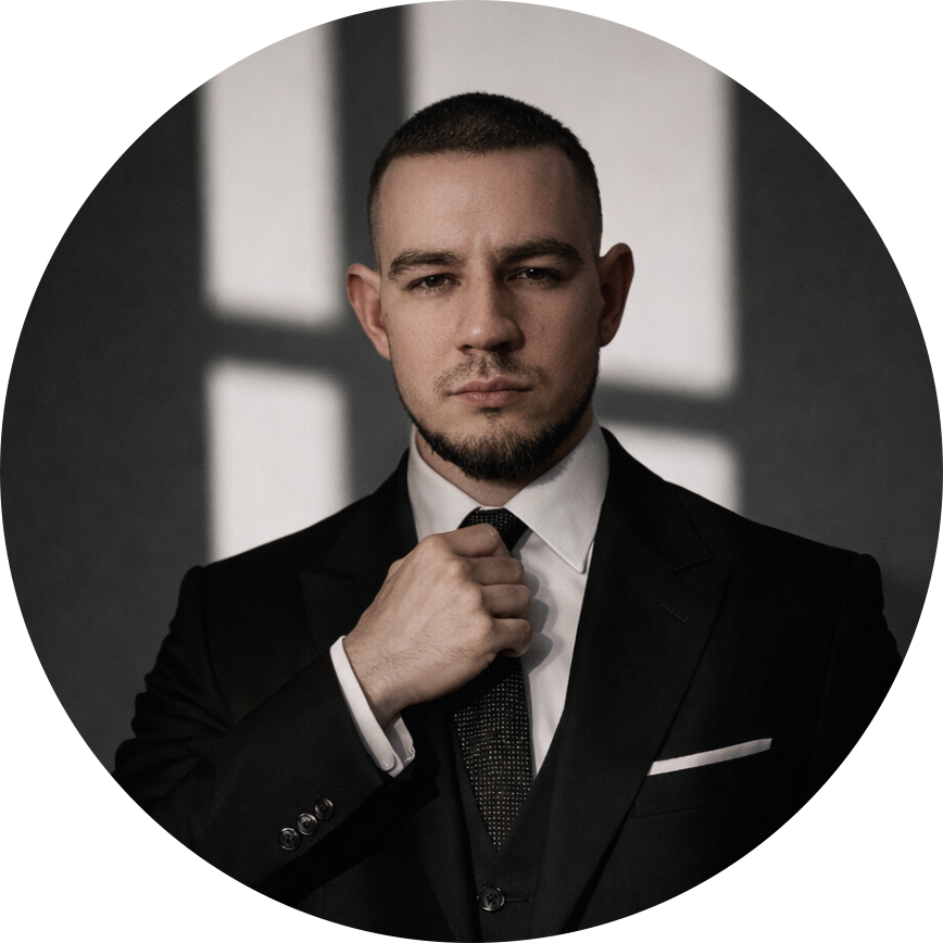 Кислер Александр Максимович