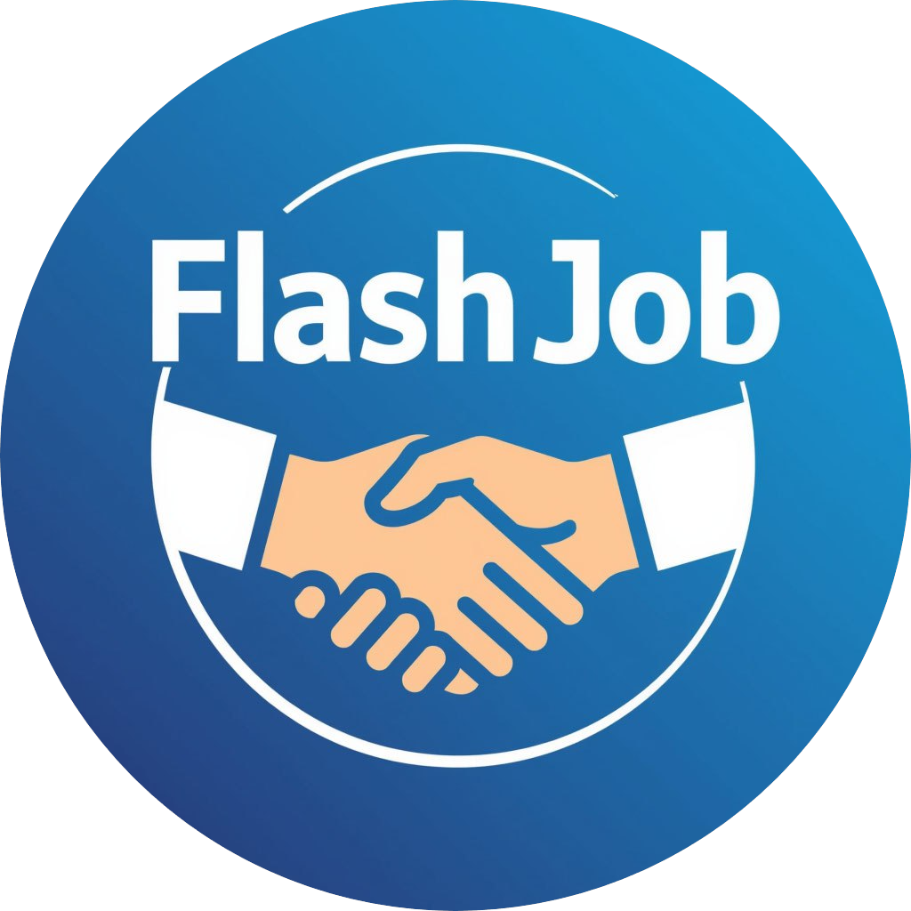 Flash Job
