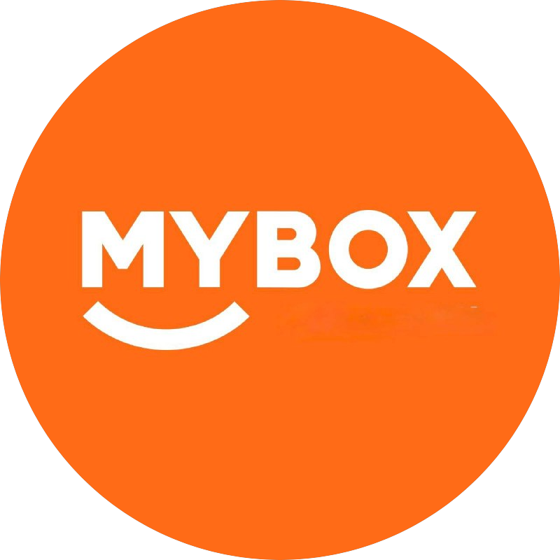 MYBOX Центр
