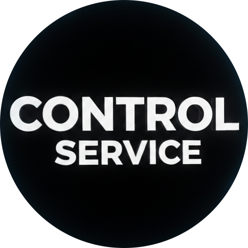 Control Service