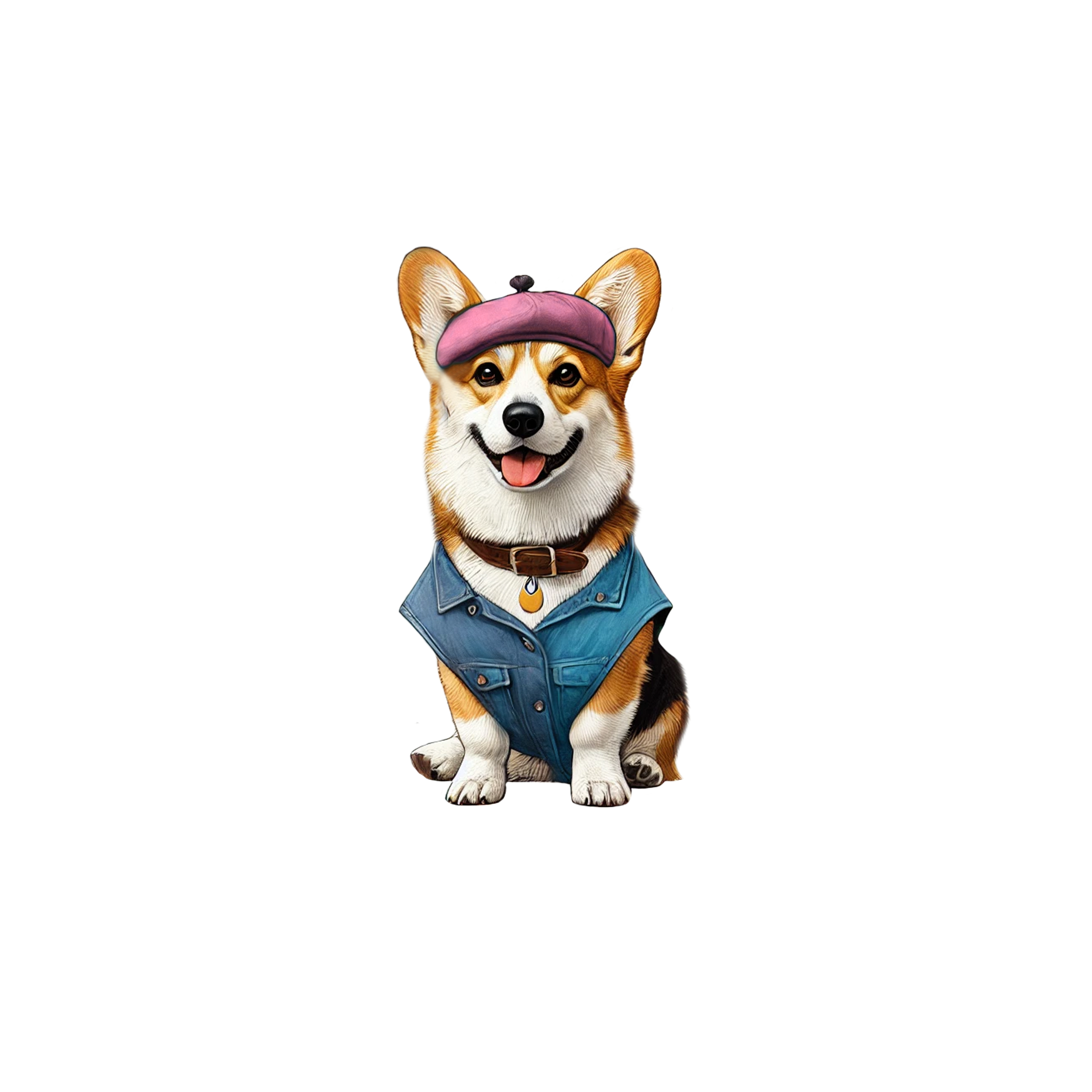 сеть школ английского языка Лорд Корги