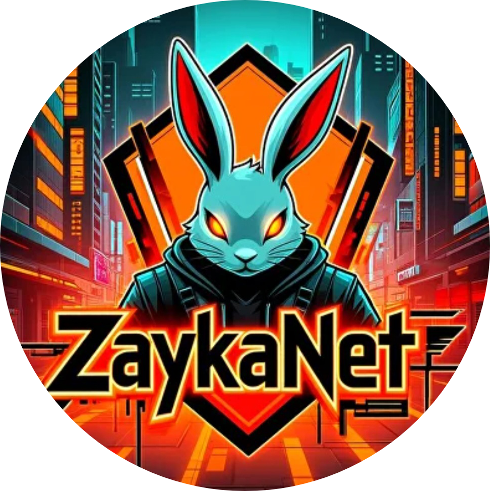 Зайка Роман Сергеевич