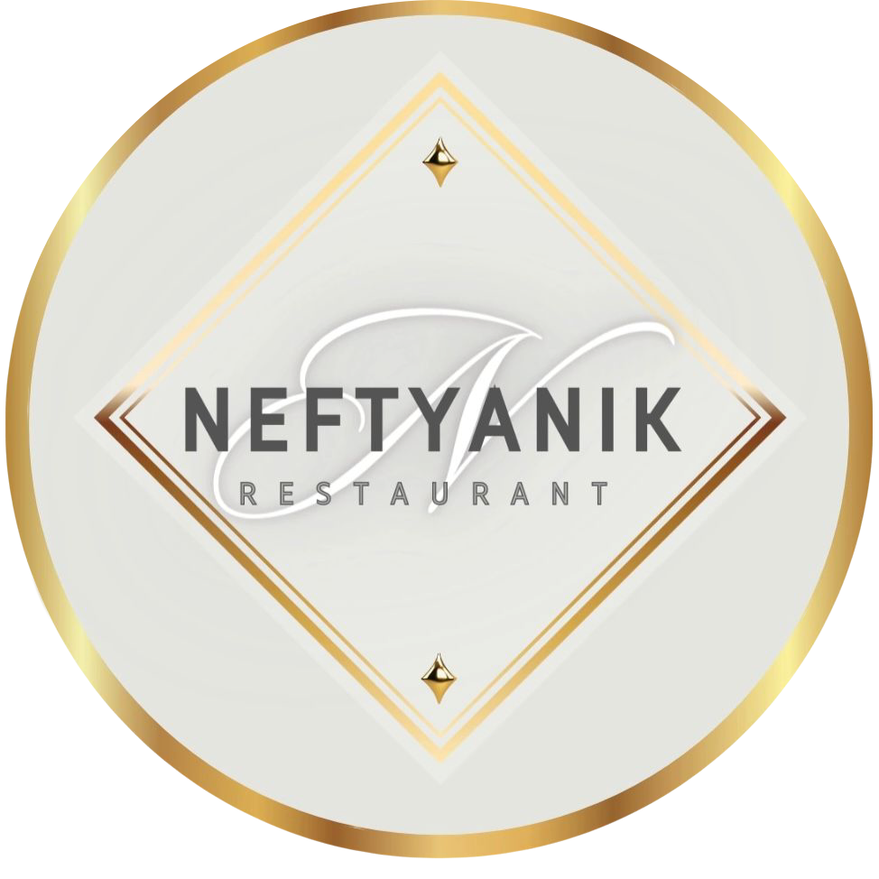 Ресторан Нефтяник