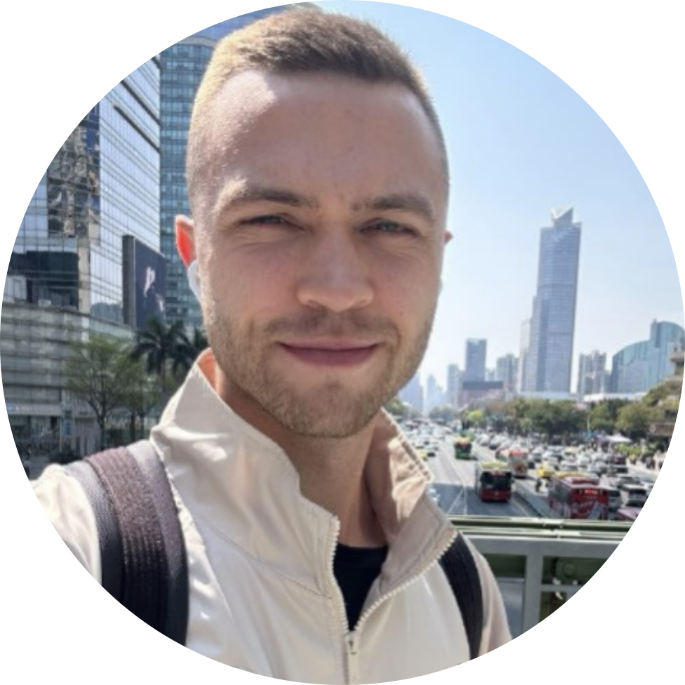 Мир товаров