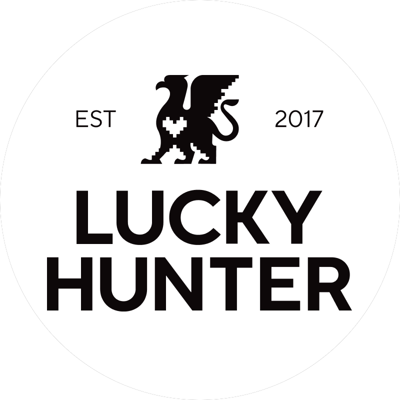 Lucky Hunter