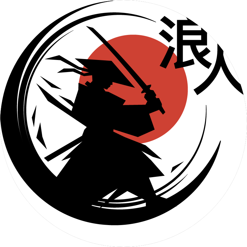 Ронин Дистрибьюшн