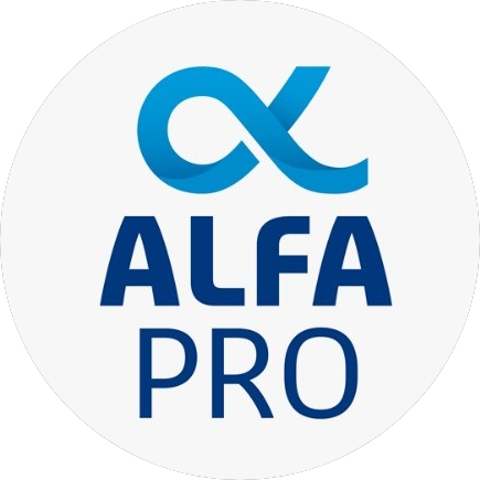 АльфаПро