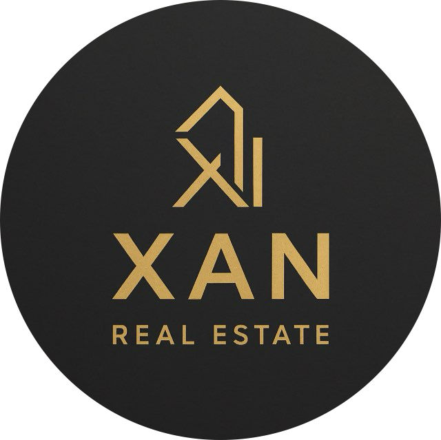YATT SAIDXONOV ABDULAZIZXON XASANXON O‘G‘LI (XAN REAL ESTATE)