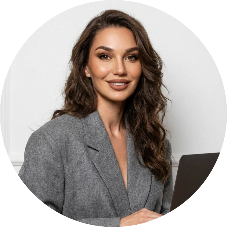 Курочкина Дарья Викторовна