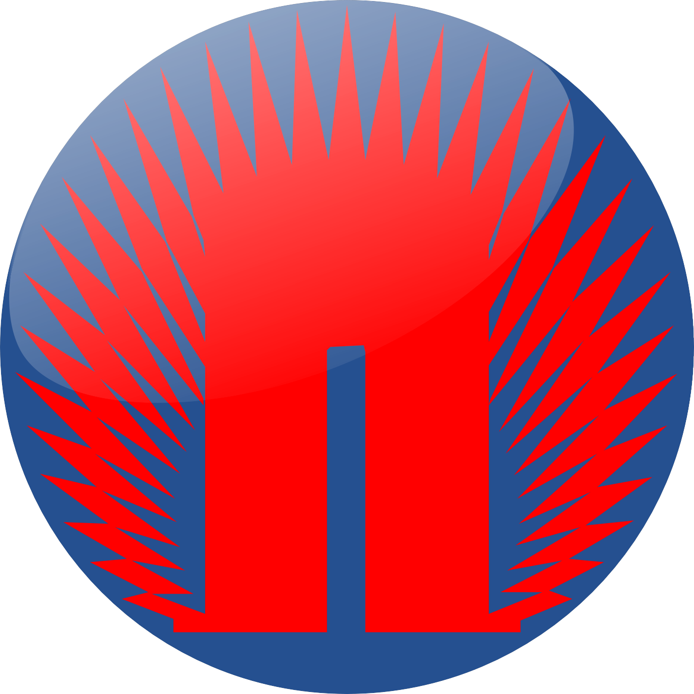 Vacancy icon