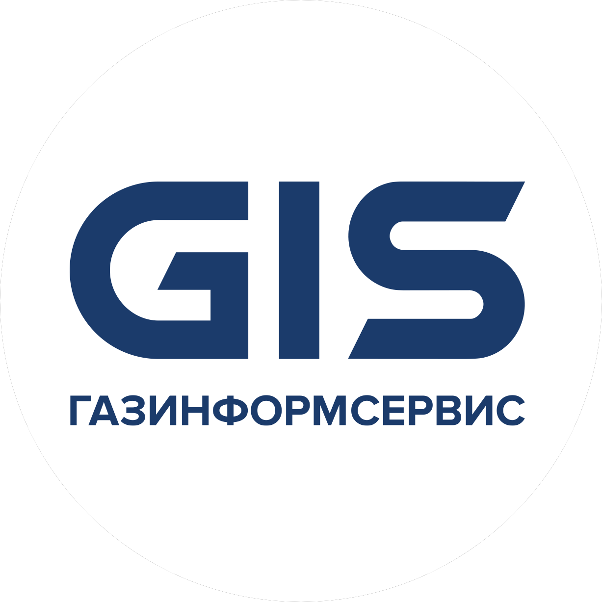 ГАЗИНФОРМСЕРВИС