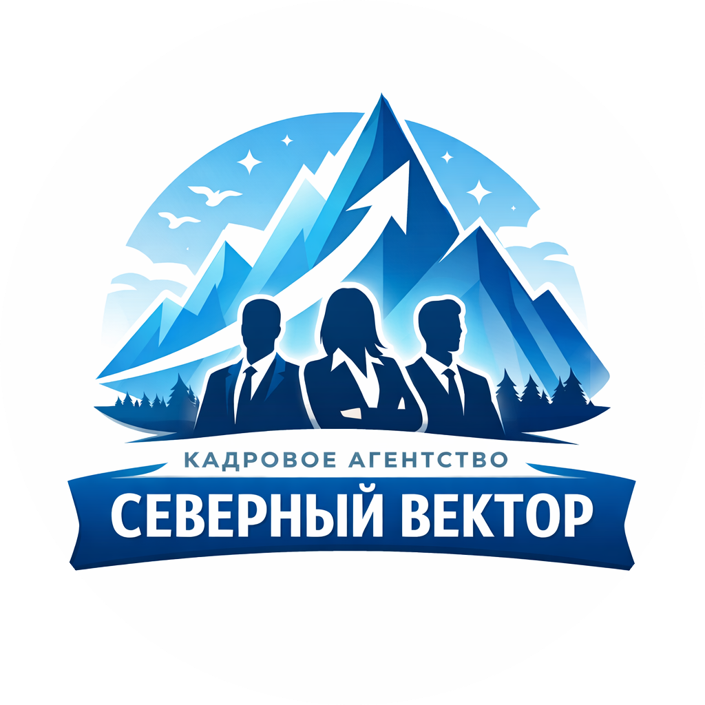 Кадровое агентство Северный вектор
