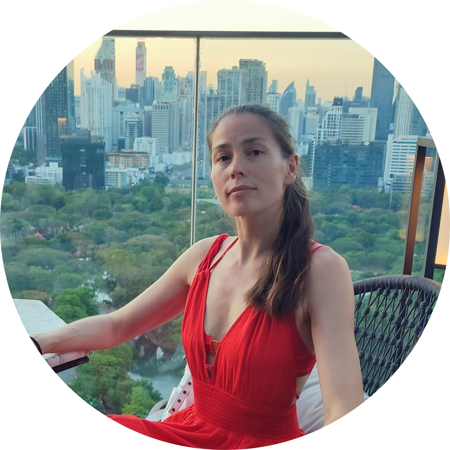 Колесникова Мария Юрьевна