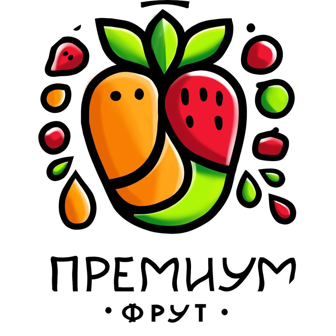 Премиум Фрут