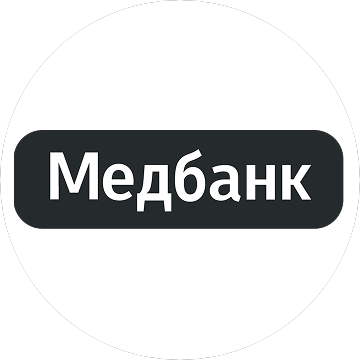 Медбэнк