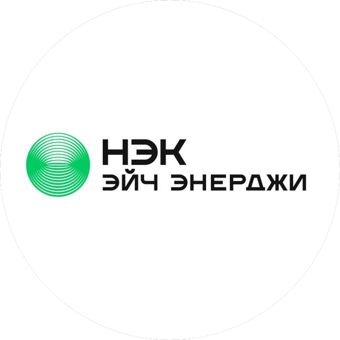 Эйч Энерджи