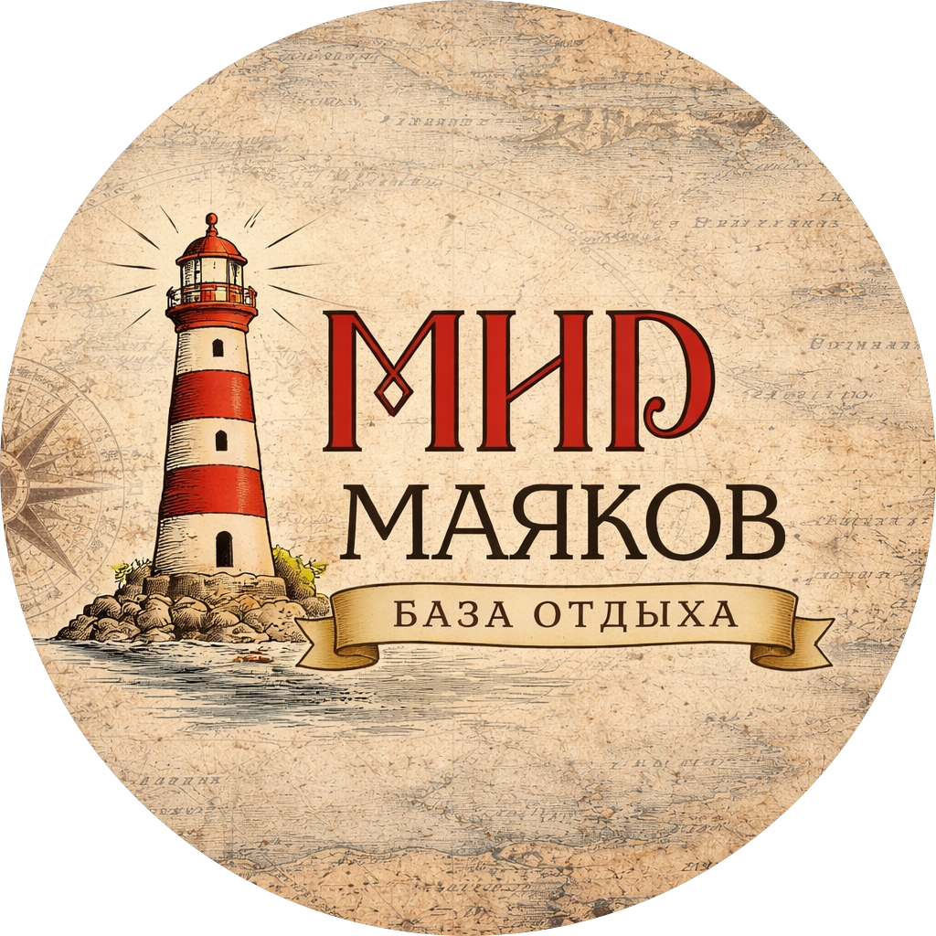Логотип
