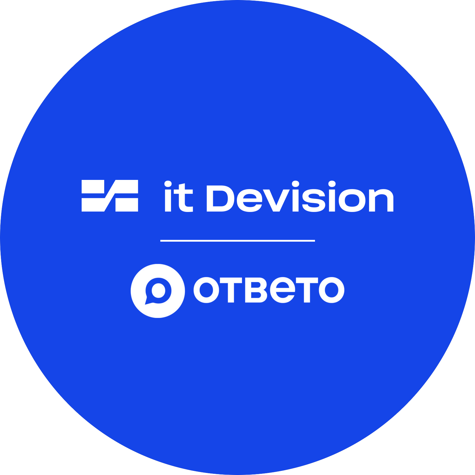 IT Devision