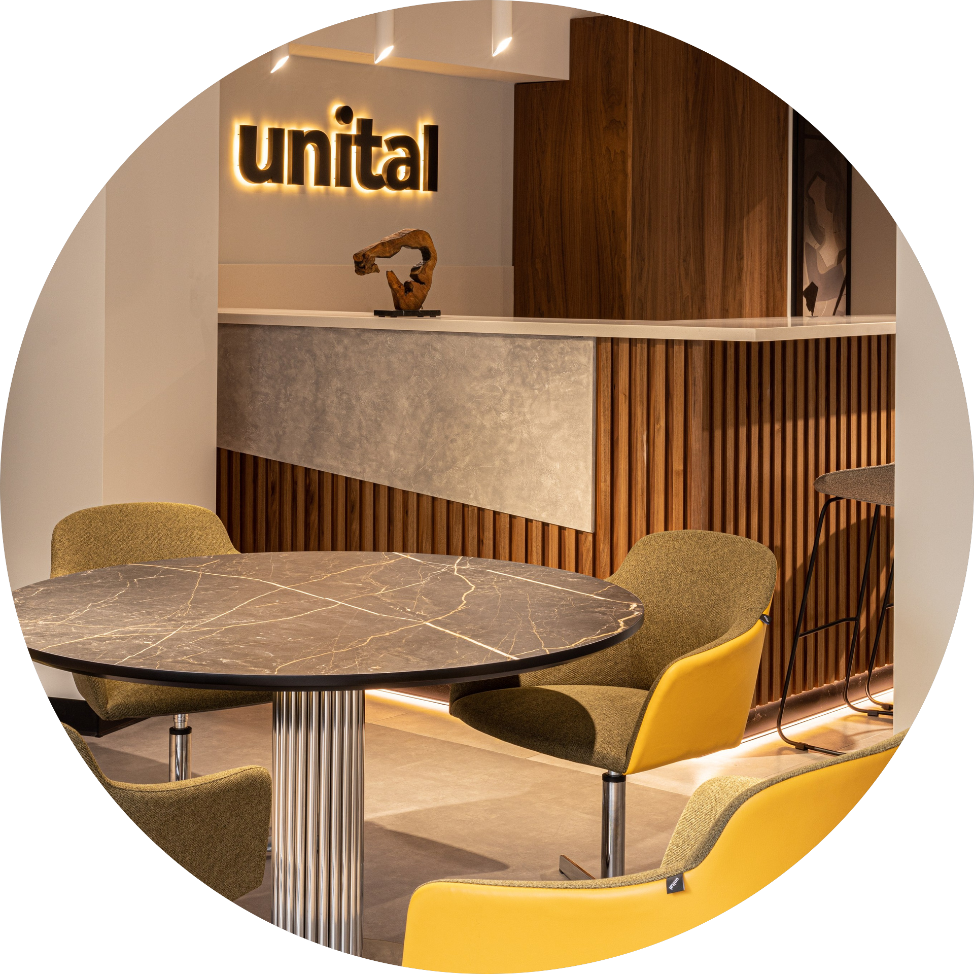 Vacancy icon