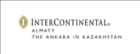 InterContinental Almaty