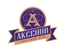 Кондитерский дом Аксенов