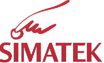 SIMATEK SIMATEK