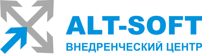 ВЦ ALT-SOFT