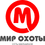 Мир охоты, сеть магазинов