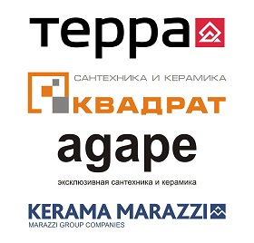 Терра, Управляющая компания