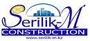 Serilik-M Construction