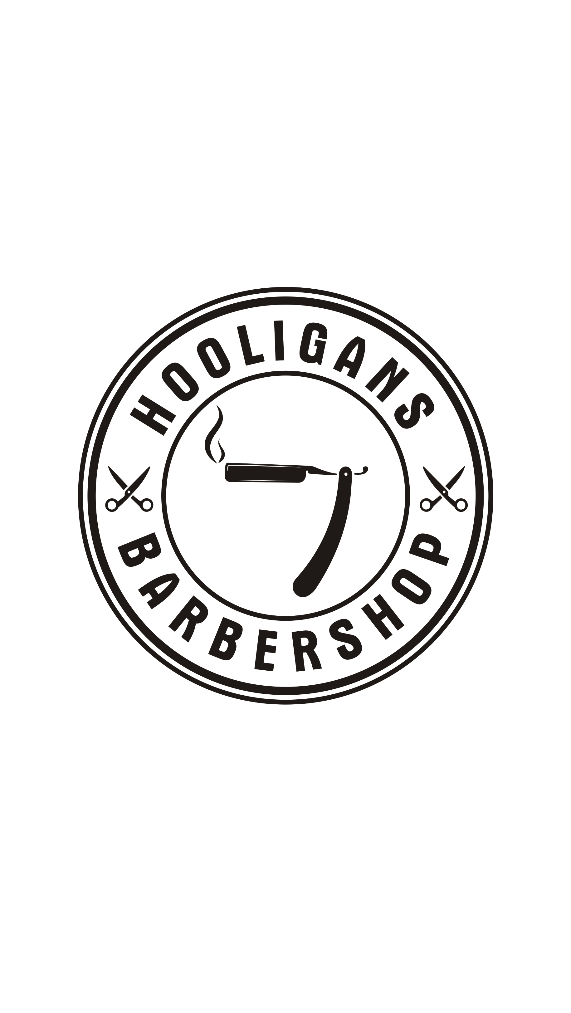 Hooligans Barbershop
