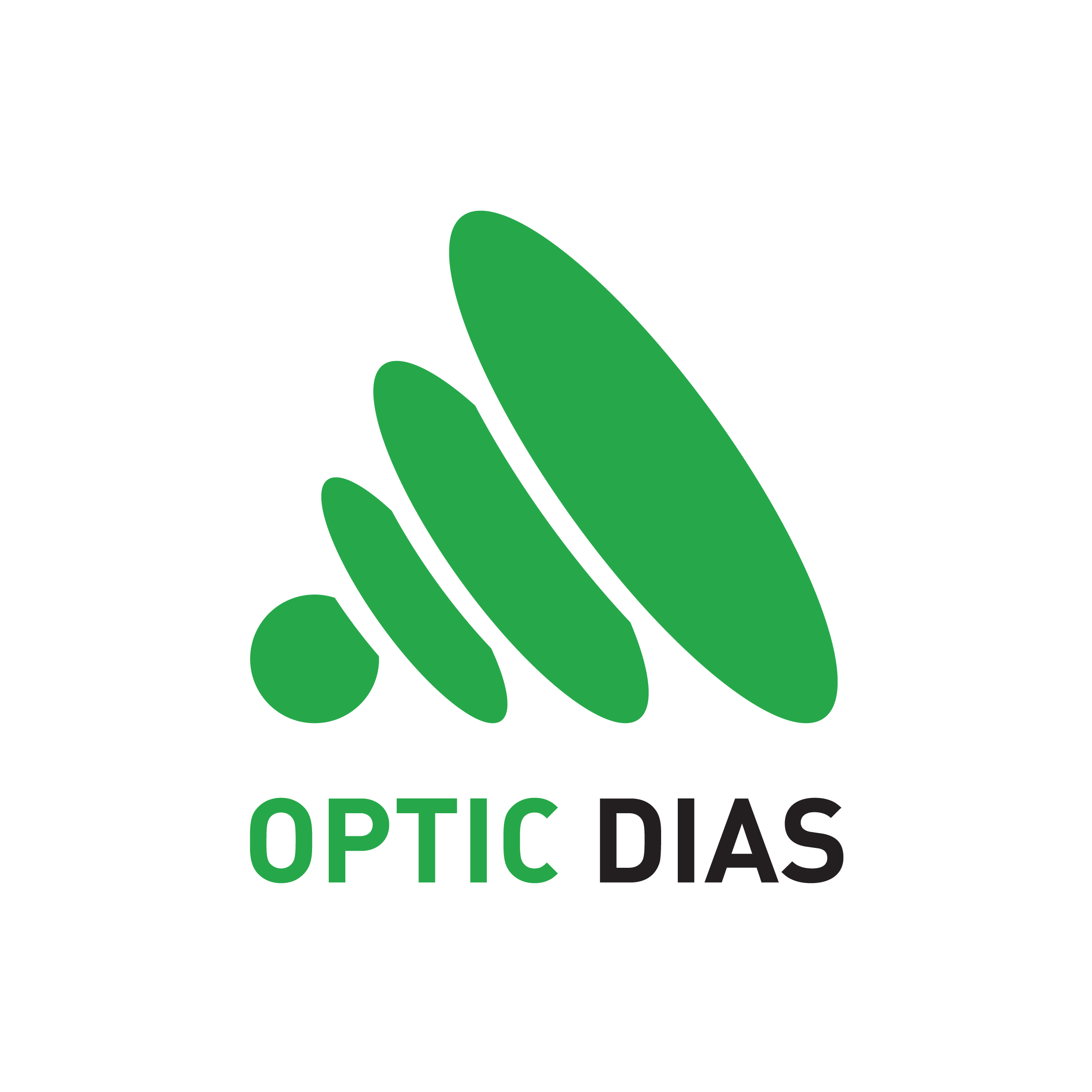 Optic DIAS