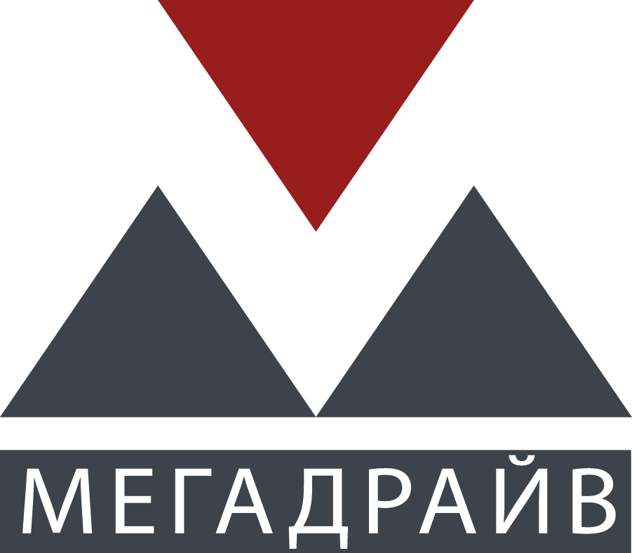 Мега Драйв