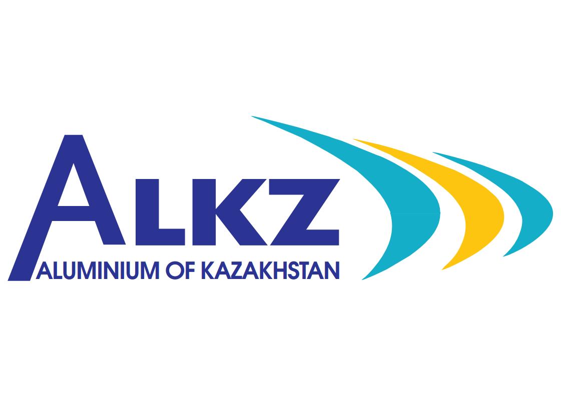 Aluminium of Kazakhstan logo