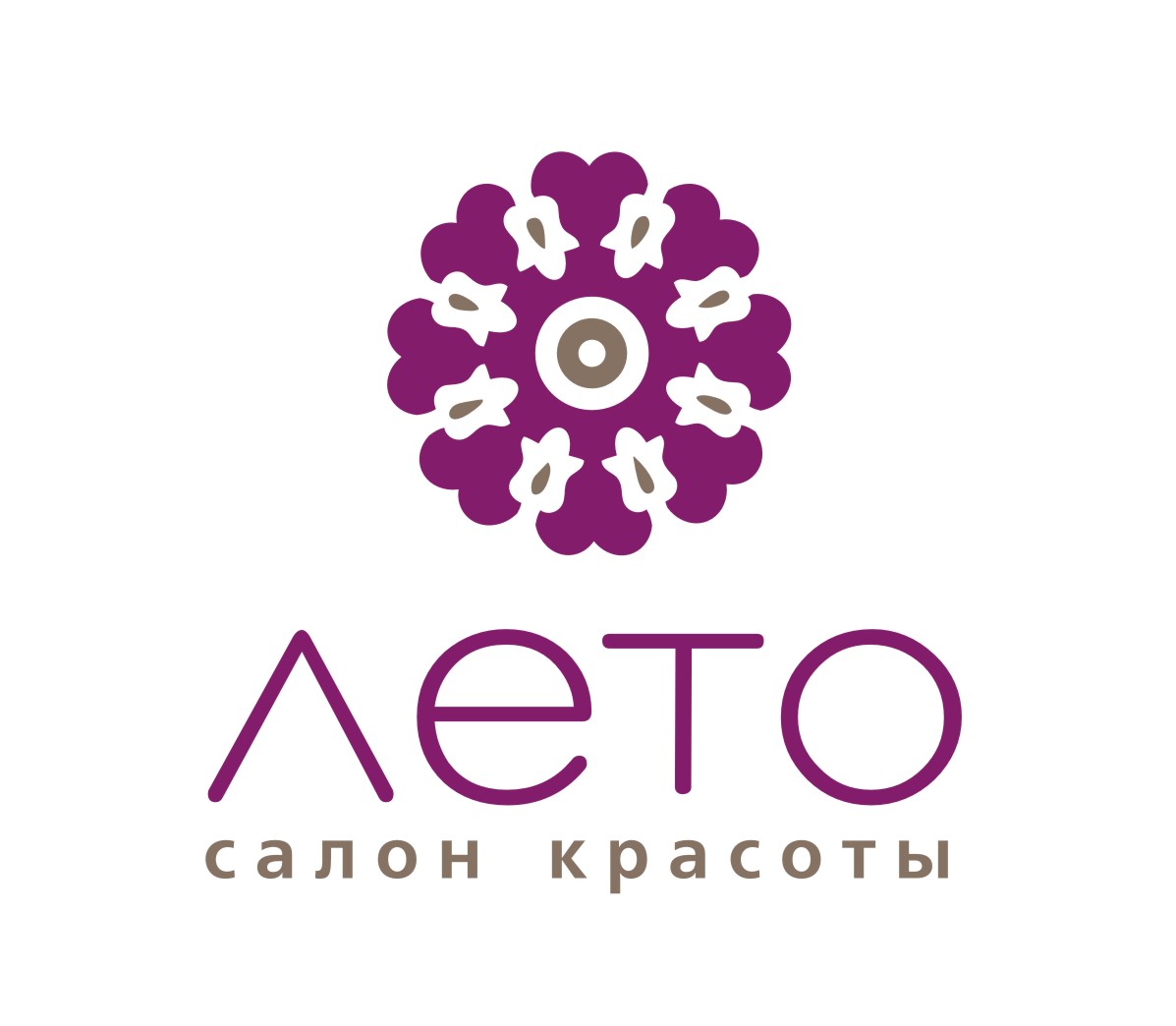 Салон Красоты ЛЕТО