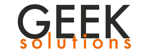 - / Geek-Solutions