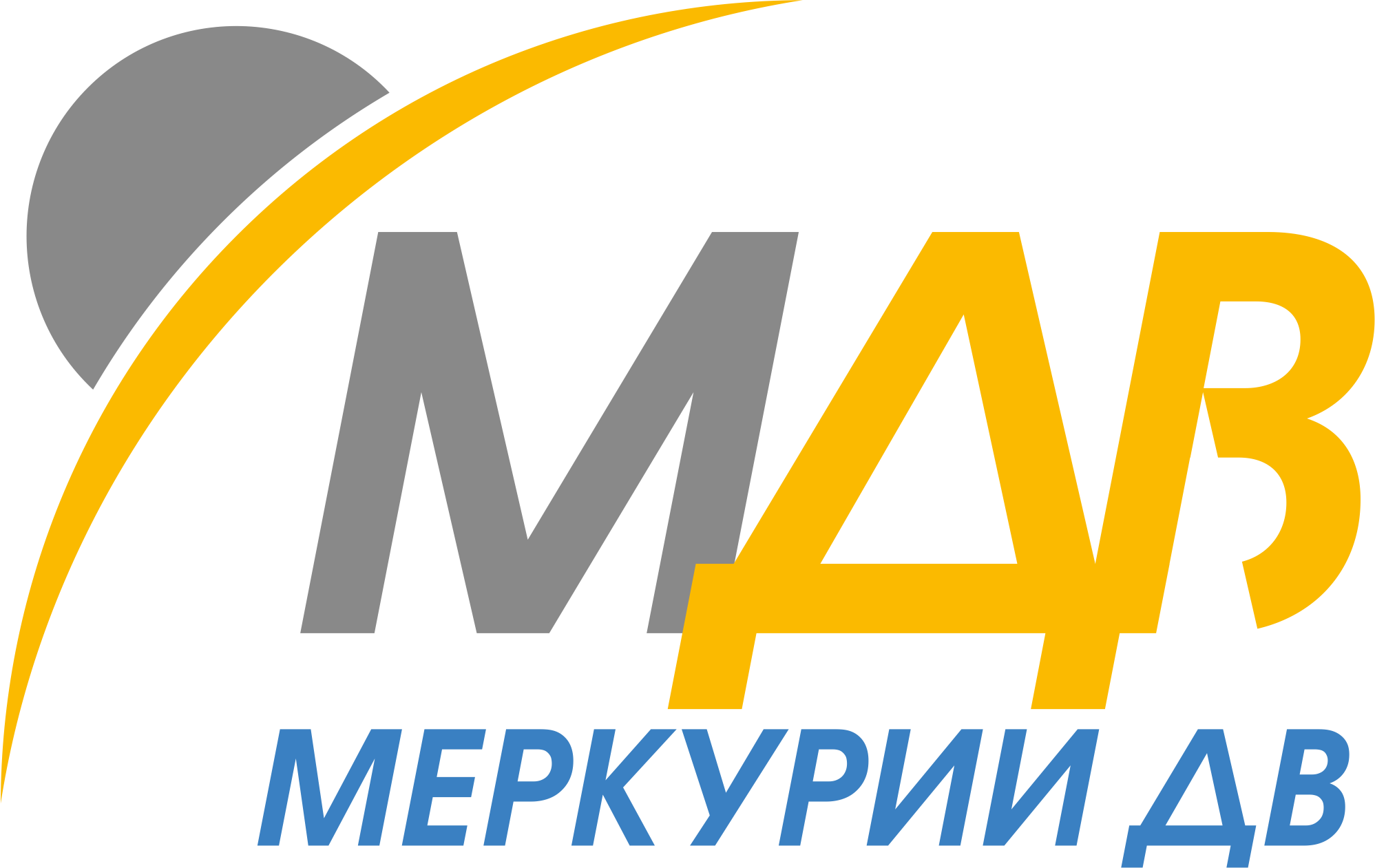 ЭТК Меркурий ДВ