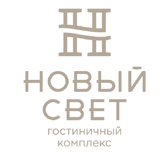 Новый Свет
