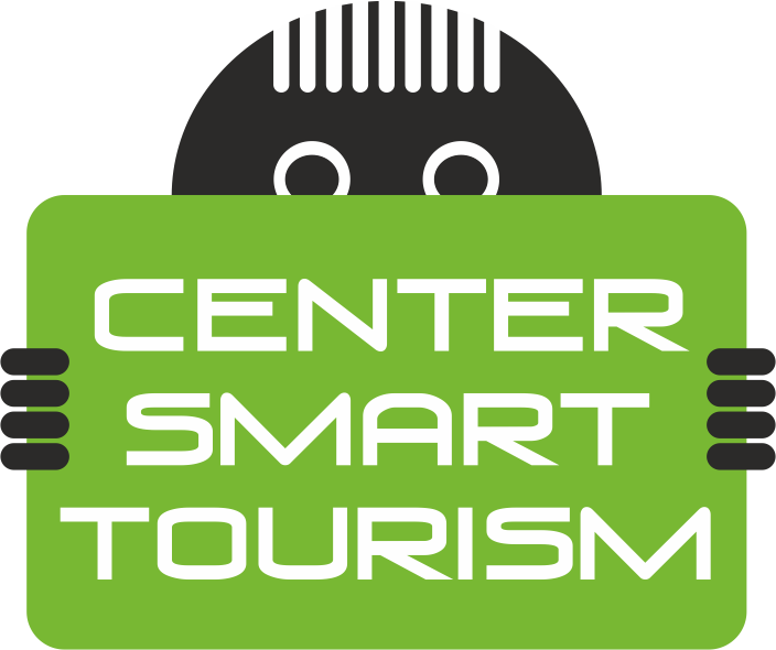 Center Smart Tourism (CST)