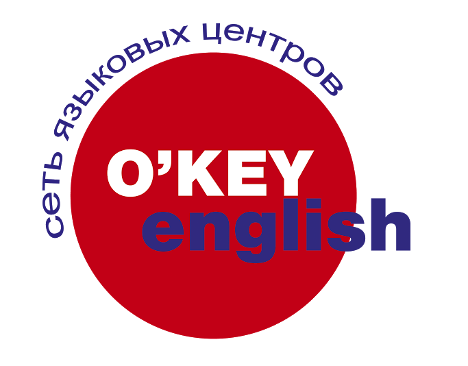 O’KEY ENGLISH