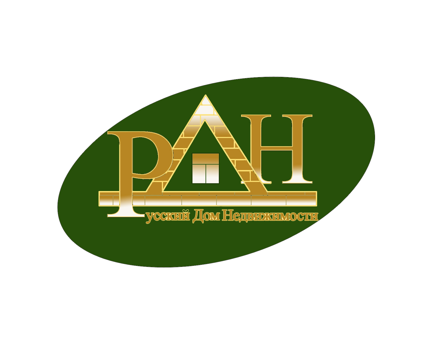 Русский Дом Недвижимости, Риэлторская компания