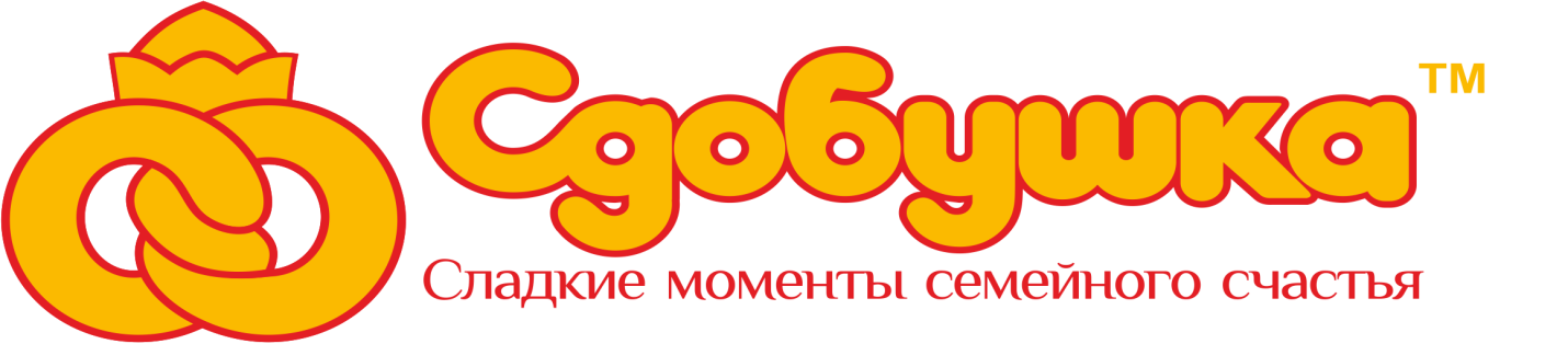 Сдобушка