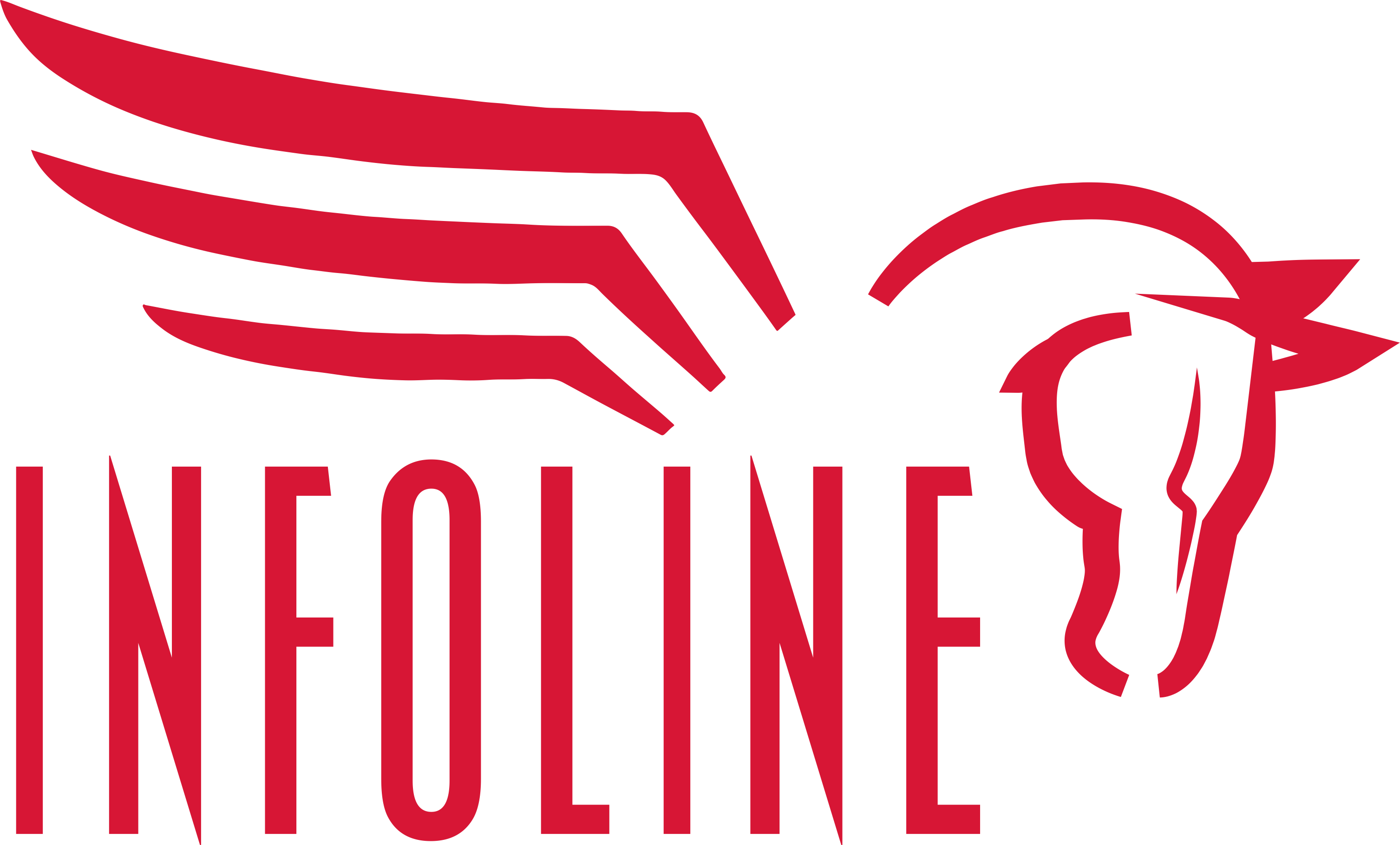 Infoline (Инфолайн) logo