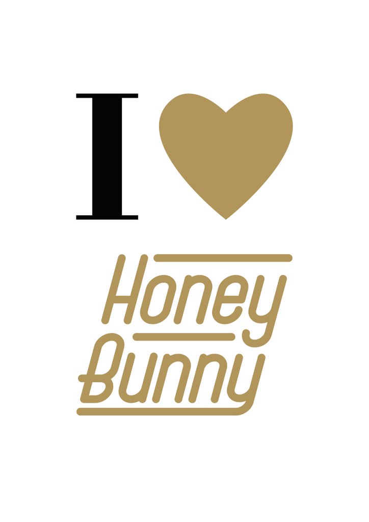 Honey Bunny