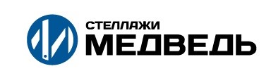 Стеллажи Медведь