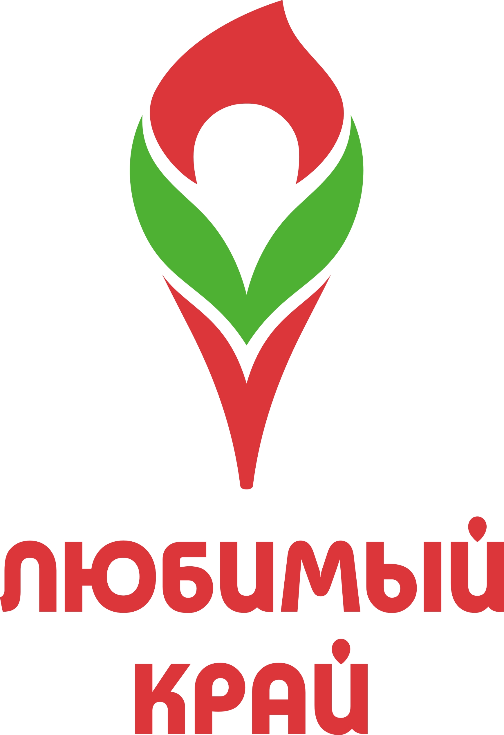 Любимый Край, кондитерское объединение