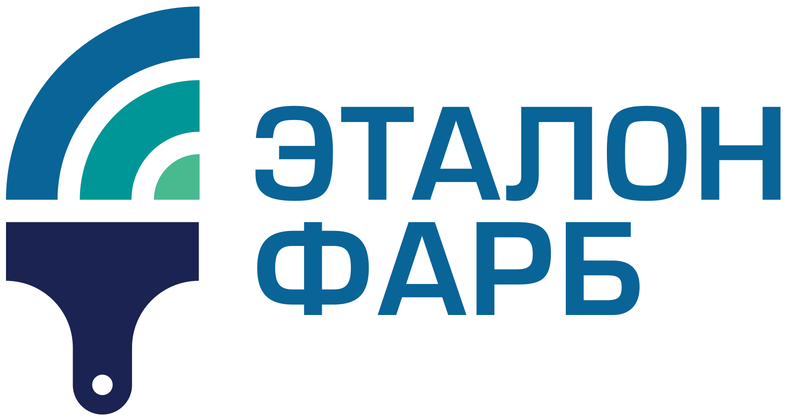 Эталон фарб Эталон фарб