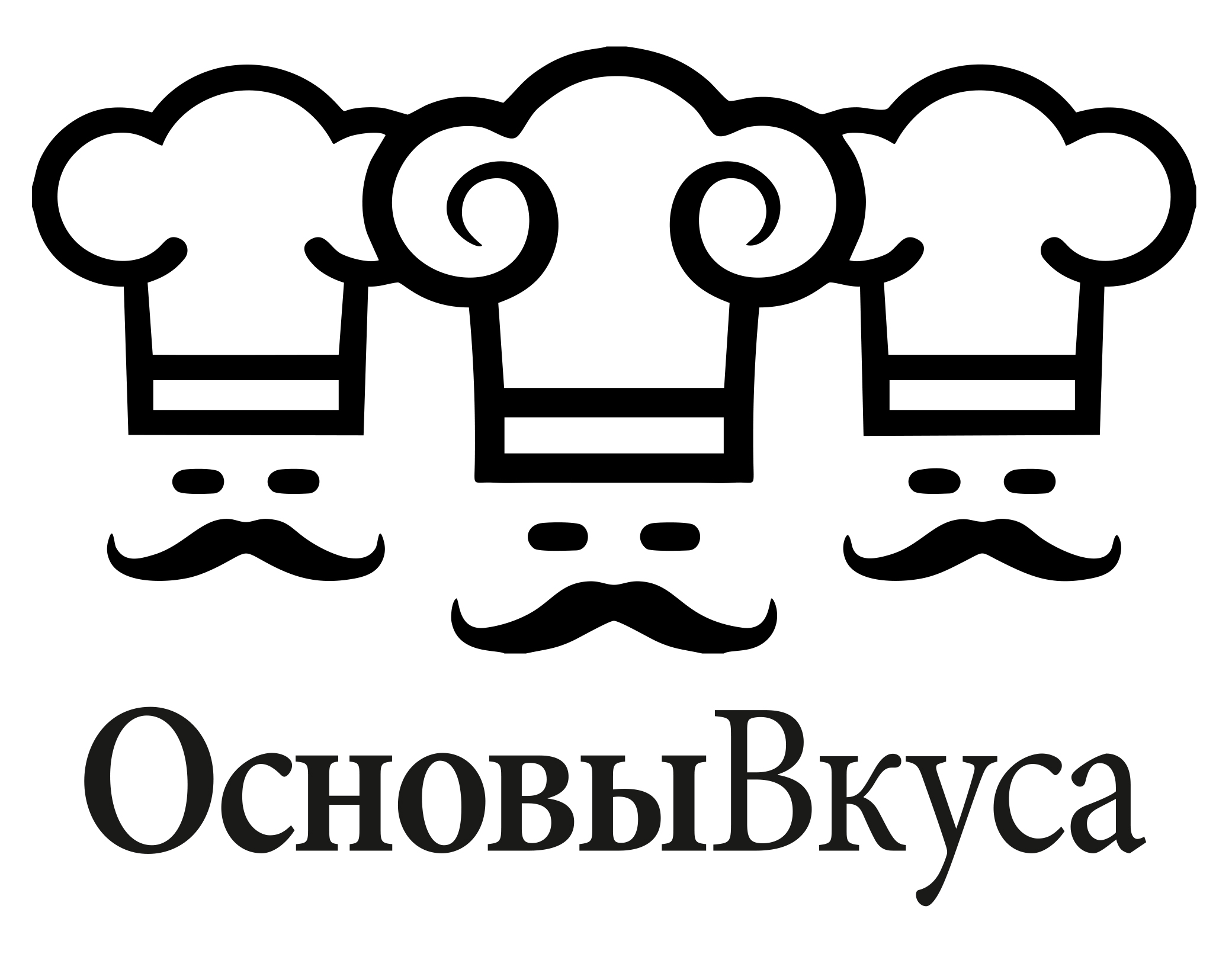 Основы вкуса