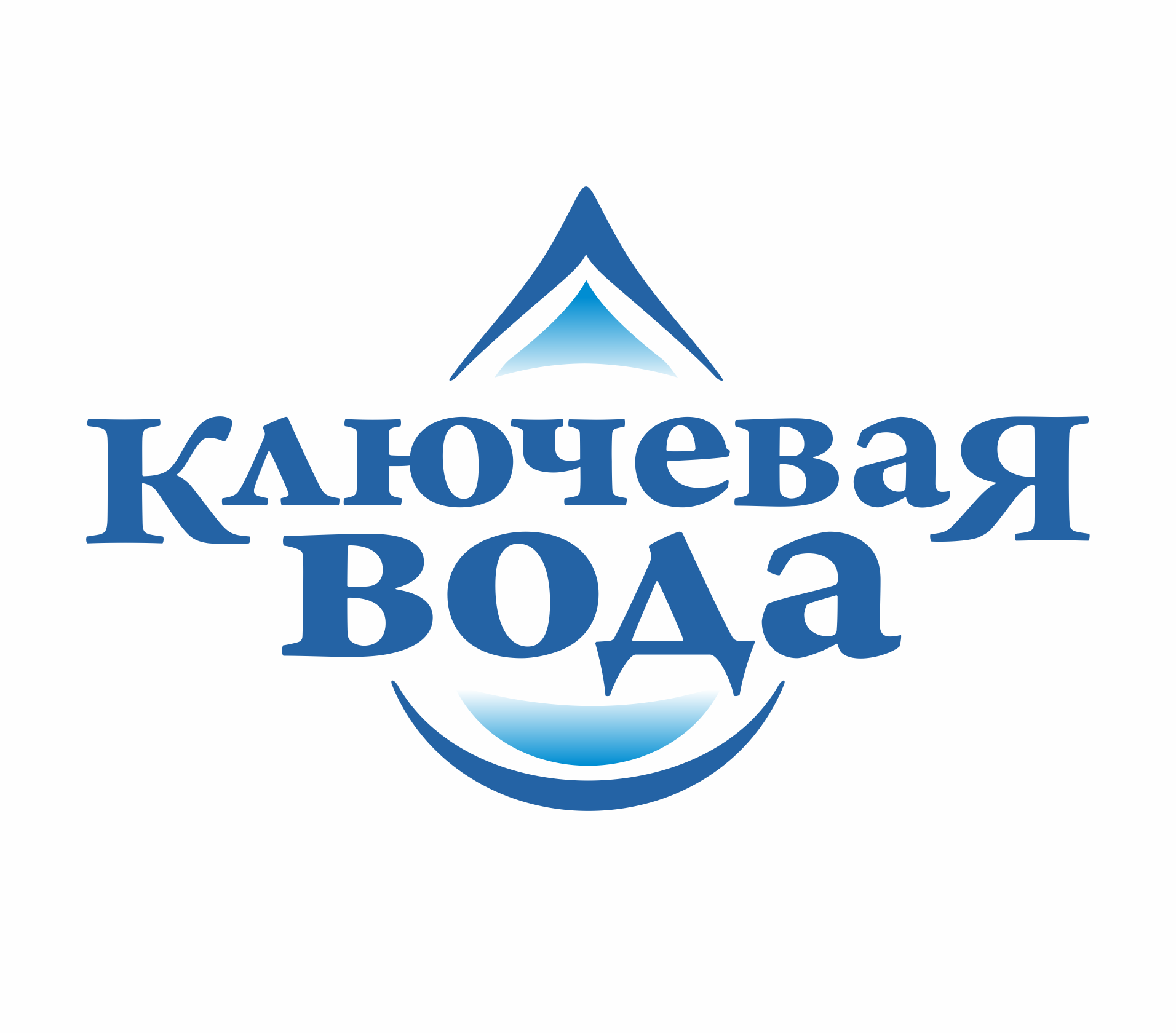 Ключевая вода