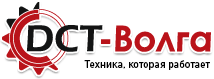 ДСТ-Волга